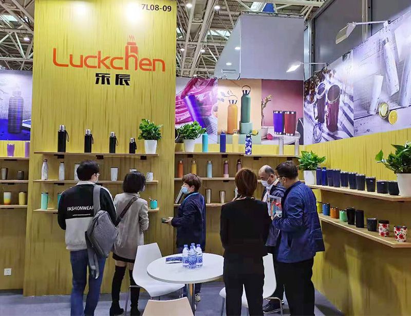 2021 中国（厦门）国际跨境电商展览会